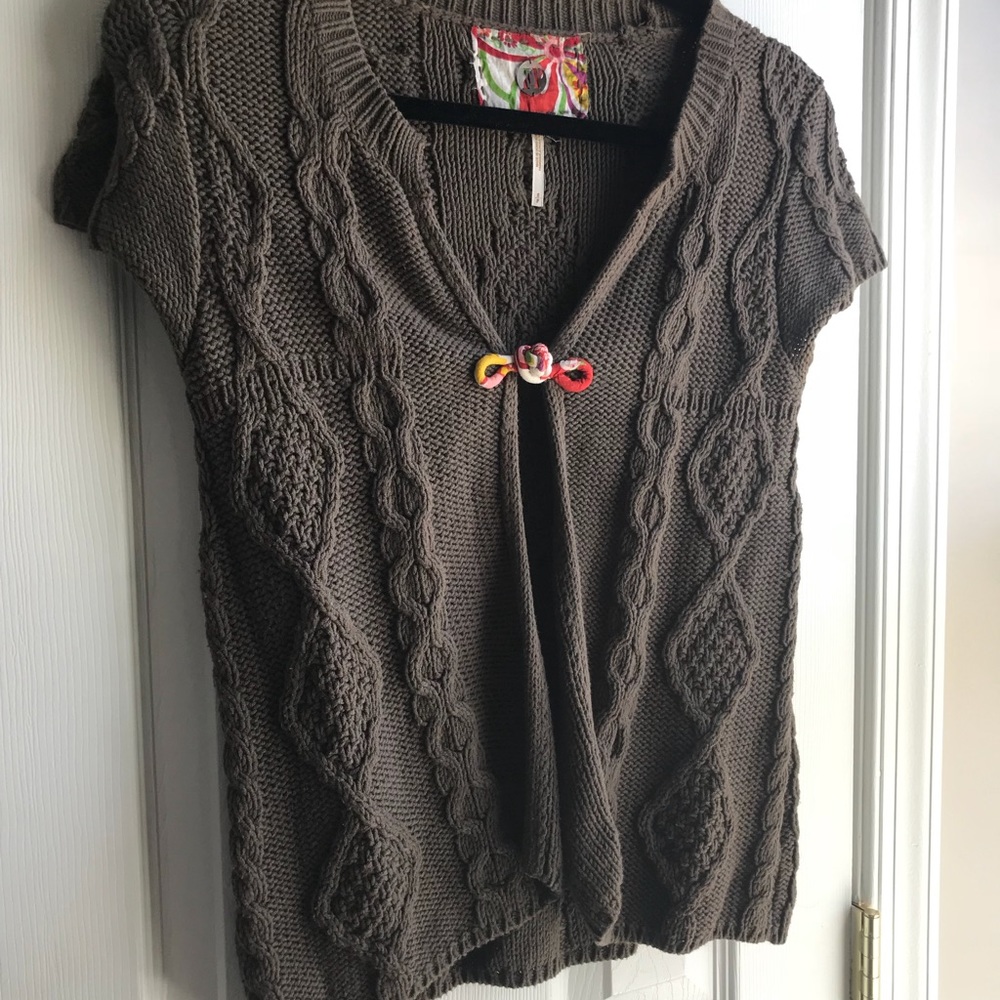 FREE PEOPLE sweater